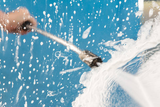 Best House Exterior Washing  in Baird, TX