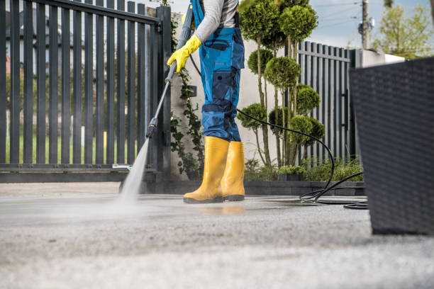 Best Dumpster Area Cleaning  in Baird, TX