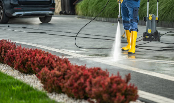 Baird, TX Pressure Washing Services Company
